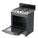 30 in. Gas Stove Whirlpool-LWFR3100B